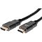 Фото-1 Видео кабель Aopen HDMI (M) -&gt; HDMI (M) 1.5 м, ACG863-1.5M