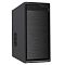 Фото-8 Корпус Powerman BA831BK PM-600ATX-F Midi Tower 600 Вт чёрный, 6178877