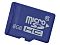 Фото-1 Карта памяти HPE Mainstream microSDHC C6 8GB, 726116-B21