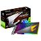 Фото-1 Видеокарта Gigabyte NVIDIA GeForce RTX 2080 Aorus WF WB Xtreme GDDR6 8GB, GV-N2080AORUSX WB-8GC