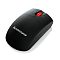Фото-1 Мышь Lenovo Wireless Laser Mouse Беспроводная чёрный, 0A36188