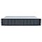 Фото-2 Дисковый массив INFORTREND EonStor GS 3025 G2 x2.5&quot; Rack 2U чёрный, GS3025R02CBFD-8U32