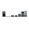 Фото-7 Материнская плата Colorful BATTLE-AX B760M-T PRO V20 mATX LGA 1700, BATTLE-AX B760M-T PRO V20