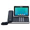 Фото-2 IP-телефон Yealink SIP-T57W SIP без БП чёрный, SIP-T57W