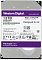 Фото-1 Диск HDD WD Purple Pro SATA 3.5&quot; 12 ТБ, WD121PURP