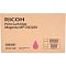 Фото Картридж Ricoh Струйный Пурпурный 461стр 100мл, 841637