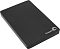 Фото-1 Внешний диск HDD Seagate Backup Plus Portable 1 ТБ 2.5&quot; USB 3.0 чёрный, STDR1000200