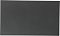 Фото-14 Коммутатор TP-Link SG2008P, вид сверху. Показана гладкая чёрная верхняя крышка без разъёмов и выступающих элементов. Изображение помогает на странице товара оценить верхнюю поверхность корпуса.
