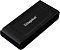 Фото-2 Внешний диск SSD Kingston XS1000 2 ТБ 1.8&quot; USB-C чёрный, SXS1000/2000G