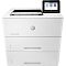 Фото-2 Принтер HP LaserJet Enterprise M507x A4 лазерный черно-белый, 1PV88A