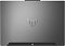 Фото-11 Ноутбук Asus TUF Gaming A15 FA507NU-LP141 15.6&quot; 1920x1080 (Full HD), 90NR0EB5-M00FN0