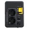 Фото-3 ИБП APC by SE Easy UPS BVX 700 ВА, Tower, BVX700LI-GR