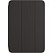Фото-1 Чехол Apple Smart Folio iPad mini (6‑го поколения) 8.3&quot; Чёрный, MM6G3ZM/A