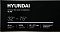 Фото-5 Кронштейн для телевизора Hyundai GL-N5 настенный, HMA75FD340BK56