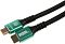 Фото-2 Видео кабель PREMIER HDMI (M) -&gt; HDMI (M) 5 м, 12393