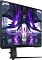 Фото-8 Монитор Samsung S32AG320NI 32&quot; VA чёрный, LS32AG320NIXCI