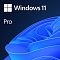 Фото-1 Право пользования Microsoft Windows 11 Pro 21H2-2 Англ. OEM Бессрочно, FQC-10528
