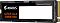 Фото-2 Диск SSD Gigabyte Aorus Gen4 5000E M.2 2280 1 ТБ PCIe 4.0 NVMe x4, AG450E1024-G