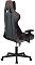 Фото-11 Кресло для геймеров A4Tech Bloody GC-400 чёрный, ткань, BLOODY GC-400