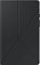Фото-1 Чехол Samsung Book Cover чёрный поликарбонат, EF-BX110TBEGRU