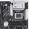 Фото Материнская плата Asus PRIME B860M-A WIFI mATX LGA 1851, PRIME B860M-A WIFI