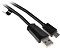 Фото-8 USB кабель Hama Essential Line USB Type C (M) -&gt; USB Type A (M) 3A 1.5 м, 00200632