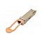 Фото-1 Трансивер Finisar QSFP28 100GBase-SR4 Многомодовый, FTLC9558REPM