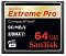 Фото-1 Карта памяти SanDisk Extreme Pro CF 64GB, SDCFXPS-064G-X46