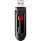 Фото-1 USB накопитель SanDisk Cruzer Glide USB 3.0 128GB, SDCZ600-128G-G35
