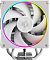 Фото-2 Кулер ID-Cooling FROZN A410 ARGB 120 мм, FROZN A410 ARGB WHITE