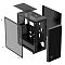 Фото-8 Корпус Ocypus C70 WH ARGB Midi Tower Без БП чёрный, Gamma-C70-BKG400XX-GL