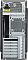 Фото-3 Корпус FoxLine FL-815 Midi Tower 450 Вт чёрный, FL-815-FZ450R
