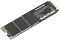 Фото-2 Диск SSD SunWind NV3 M.2 2280 256 ГБ PCIe 3.0 NVMe x4, SWSSD256GN3T