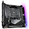 Фото-3 Материнская плата Gigabyte B550I AORUS PRO AX mITX AM4, B550I AORUS PRO AX