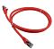 Фото Патч-корд LANMASTER FTP кат. 6a оранжевый 1.5 м, LAN-PC45/S6A-1.5-OR