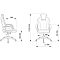 Фото-2 Кресло для геймеров ZOMBIE VIKING 3 AERO Чёрный, текстиль/эко.кожа, VIKING 3 AERO BLACK