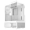Фото-6 Корпус XPG Invader X Mini Midi Tower Без БП белый, INVADERXMINIMT-WHCWW