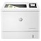 Фото-3 Принтер HP Color LaserJet Enterprise M554dn A4 лазерный цветной, 7ZU81A