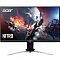 Фото-2 Монитор Acer Nitro XV253QXbmiiprzx 24.5&quot; IPS серебристый, UM.KX3EE.X04