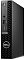 Фото-2 Неттоп Dell Optiplex 7020 Mini PC, 7020-5621
