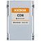 Фото Диск SSD KIOXIA (Toshiba) CD8-R 2.5" 15 мм 15.36 ТБ PCIe 4.0 NVMe x4, KCD8XRUG15T3