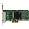 Фото-1 Сетевая карта Intel I350-T4 1 Гб/с RJ-45 4-port, I350T4V2