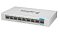 Фото-1 Коммутатор Keenetic PoE+ Switch 9 8-PoE Неуправляемый 9-ports, Keenetic PoE+ Switch 9 (KN-4710)