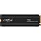 Фото-2 Диск SSD Crucial T700 M.2 2280 2 ТБ PCIe NVMe x4, CT2000T700SSD5