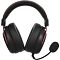 Фото-2 Наушники DEFENDER DIOMEDES USB чёрно-красный, 71126