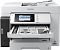 Фото-1 МФУ EPSON M15180 A3 PLUS струйный черно-белый, C11CJ41408/407/406
