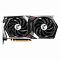 Фото-3 Видеокарта MSI AMD Radeon RX 6700 XT Gaming X GDDR6 12GB, RX 6700 XT GAMING X 12G