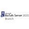 Фото-1 Лицензия на 2 ядра Microsoft BizTalk Server Branch 2020 Single CSP Бессрочно, DG7GMGF0G49Z-0002