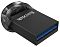 Фото-1 USB накопитель SanDisk Ultra Fit USB 3.2 32 ГБ, SDCZ430-032G-G46T