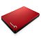 Фото-1 Внешний диск HDD Seagate Backup Plus Portable 2 ТБ 2.5&quot; USB 3.0 красный, STDR2000203